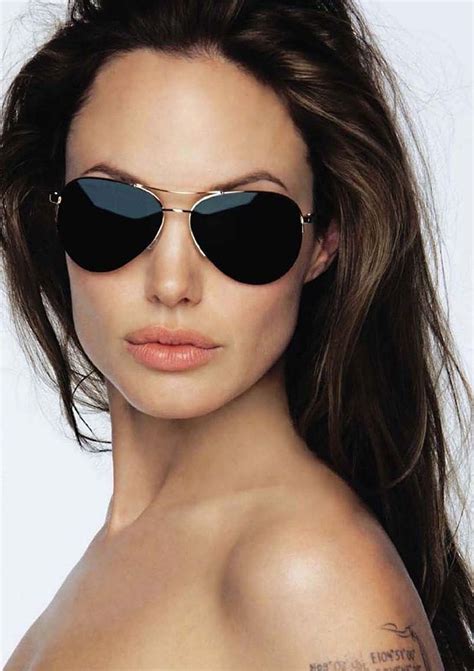 angelina jolie sunglasses|angelina jolie bikini.